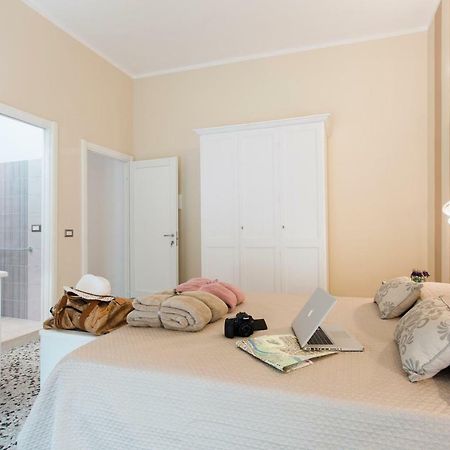 Casa Piazze Iun Q0873 Leilighet Bosa Eksteriør bilde