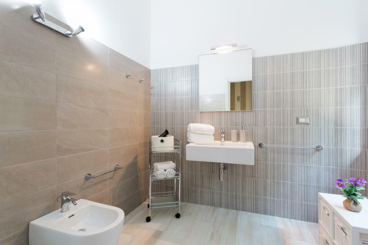 Casa Piazze Iun Q0873 Leilighet Bosa Eksteriør bilde