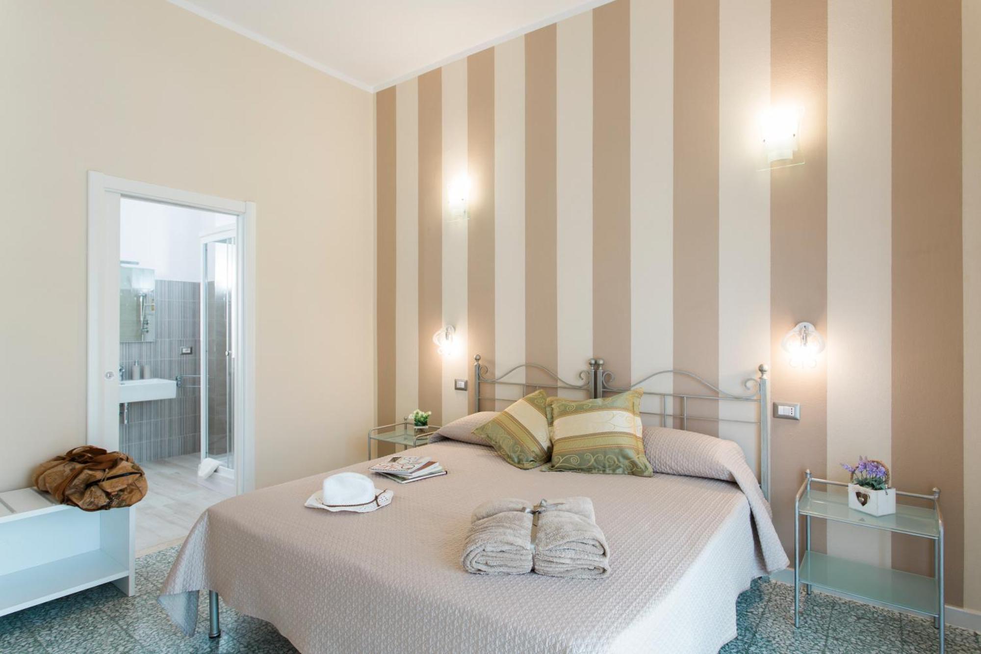 Casa Piazze Iun Q0873 Leilighet Bosa Eksteriør bilde