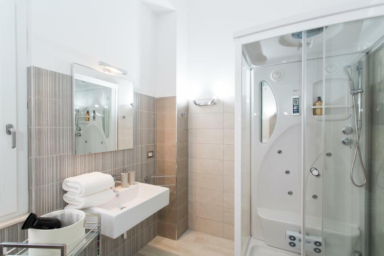 Casa Piazze Iun Q0873 Leilighet Bosa Eksteriør bilde