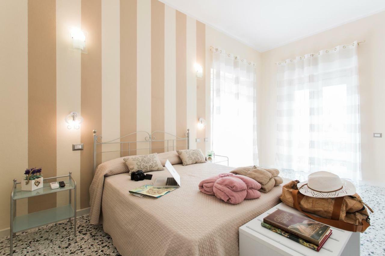 Casa Piazze Iun Q0873 Leilighet Bosa Eksteriør bilde