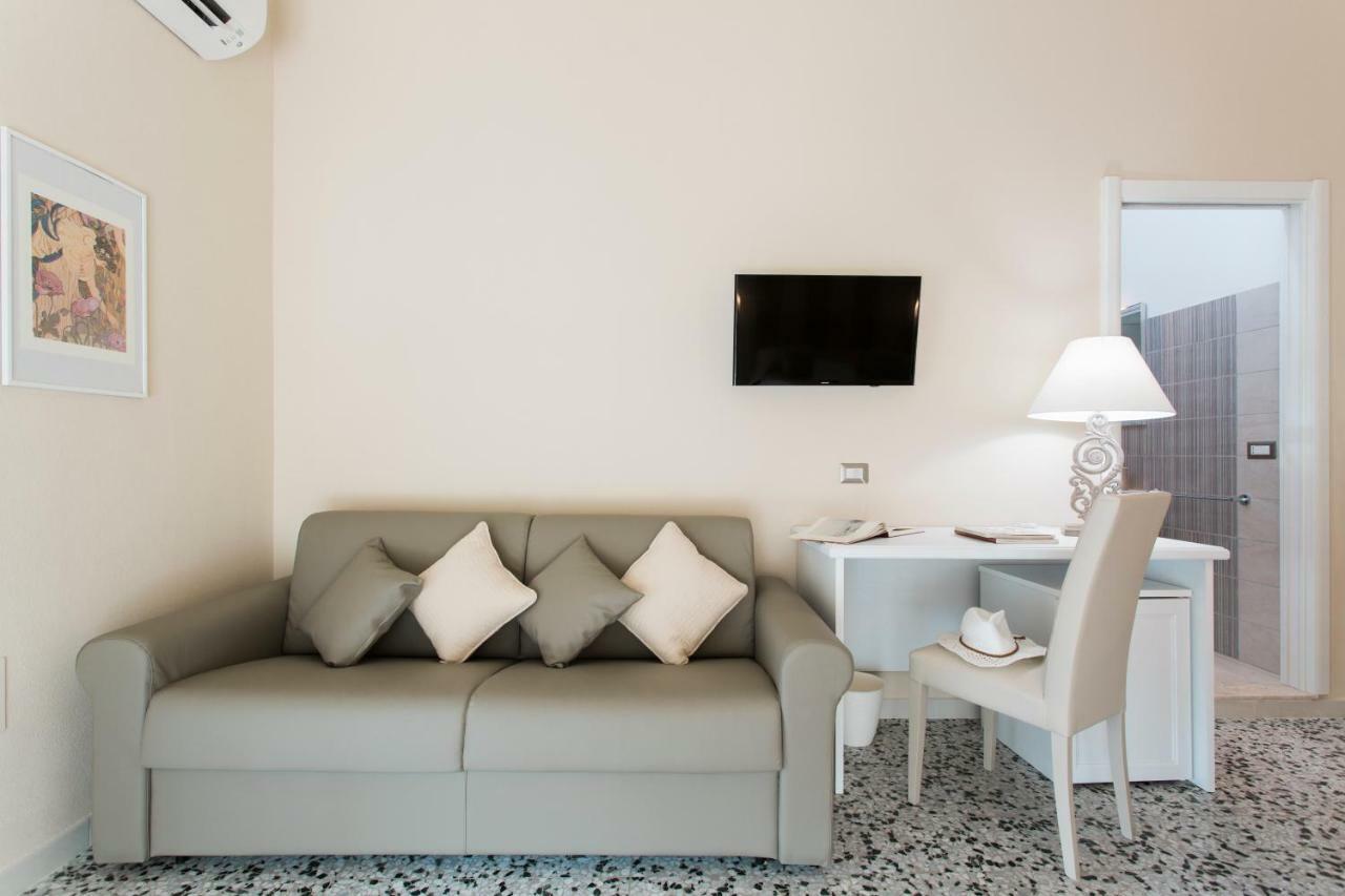 Casa Piazze Iun Q0873 Leilighet Bosa Eksteriør bilde