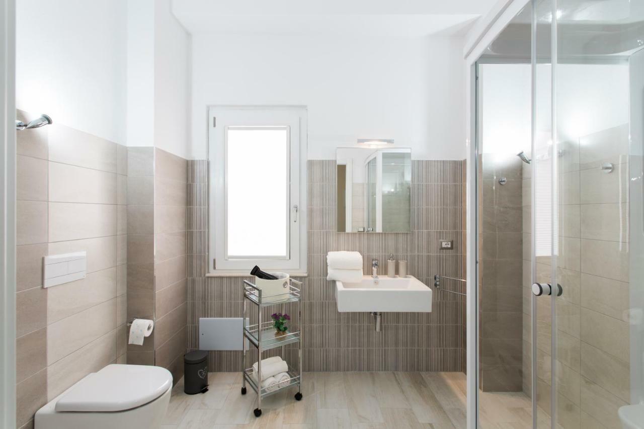 Casa Piazze Iun Q0873 Leilighet Bosa Eksteriør bilde